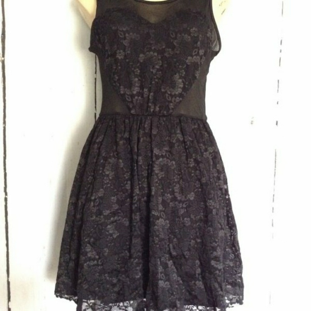 Woman's dress